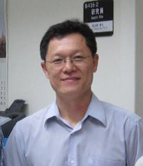 Dr. Chia-Cheng Wu 吳佳城